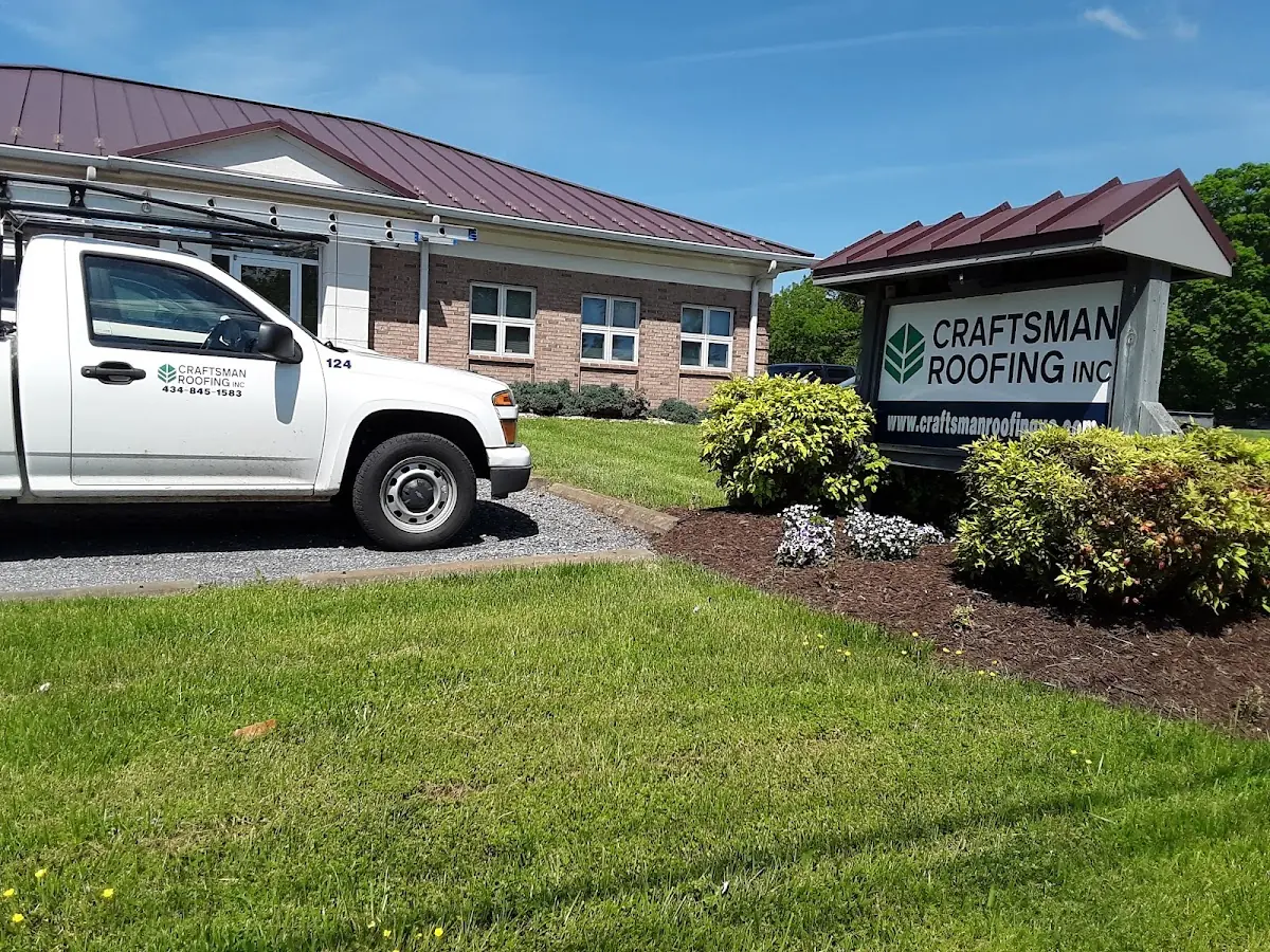 Quality Roof Replacement by experienced craftsmen in Goshen